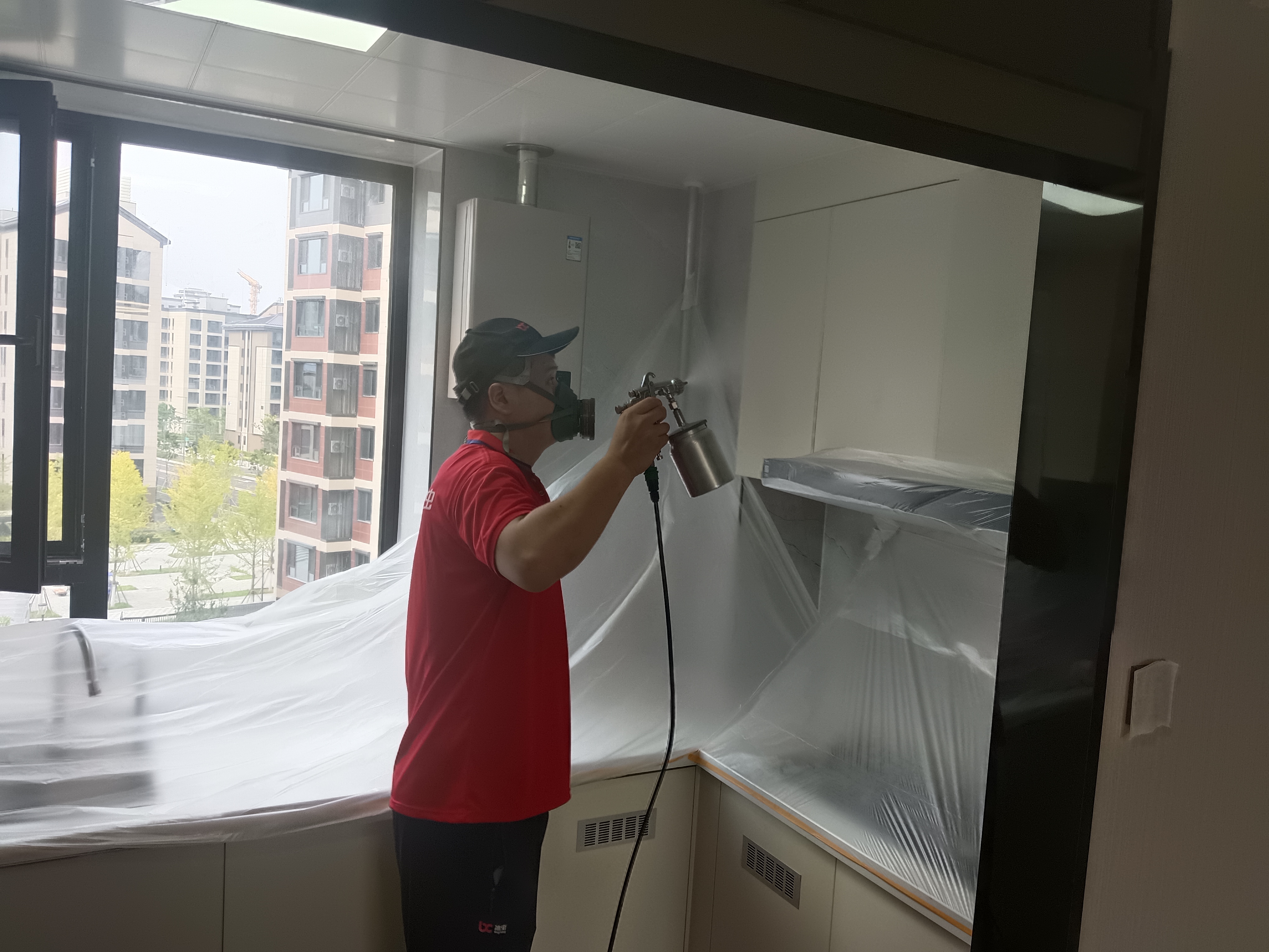 北京冰虫工程师在朝阳