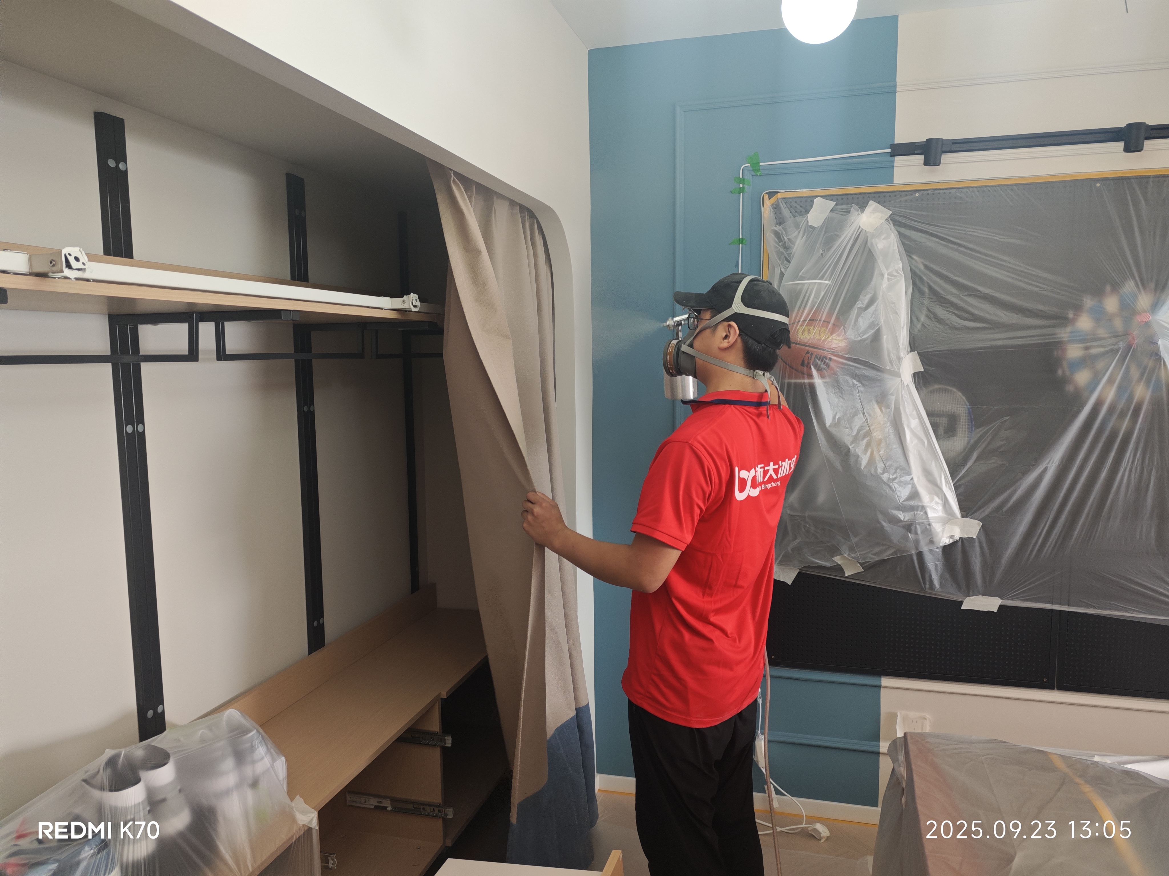 北京冰虫工程师在朝阳